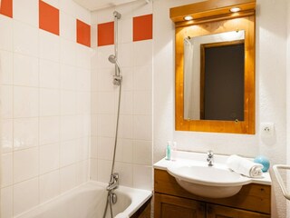 Appartement Samoëns Kenmerken 14