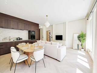 Apartment Paris  3