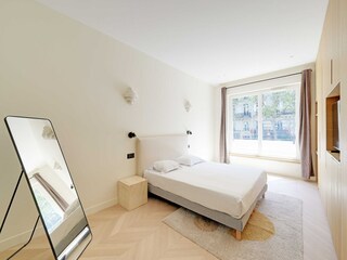 Apartment Paris  4