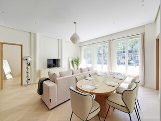 Apartment Paris  6