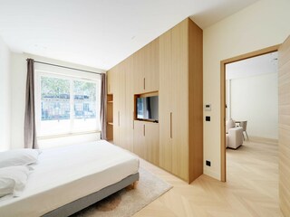 Apartment Paris  8