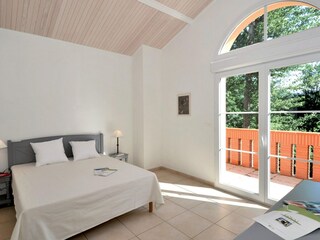 Villa Pont-de-Larn Ausstattung 6