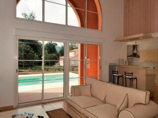 Villa Pont-de-Larn Caratteristiche 4