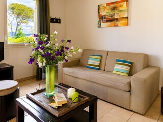 Apartment Six-Fours-les-Plages Ausstattung 13
