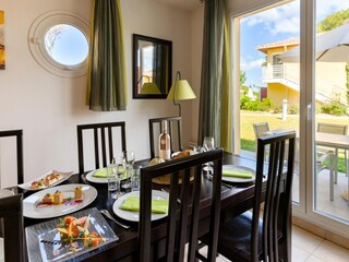 Apartment Six-Fours-les-Plages Ausstattung 16