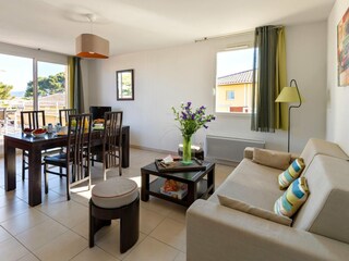 Apartment Six-Fours-les-Plages Ausstattung 18