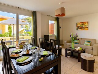 Ferienhaus Six-Fours-les-Plages Ausstattung 17