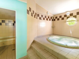Ferienhaus Six-Fours-les-Plages  20