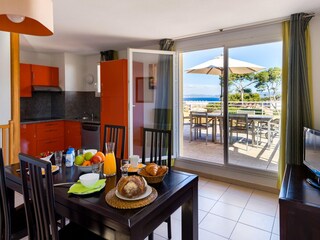 Apartment Six-Fours-les-Plages Ausstattung 13