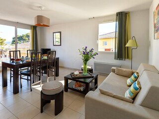 Apartment Six-Fours-les-Plages Ausstattung 17