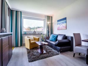 Moderne 2-Zi-Ferienwohnung "Beach-Time" - Westerland - image1