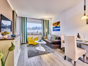 Moderne 2-Zi-Ferienwohnung "Beach-Time" - Westerland - image1