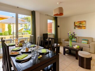 Ferienhaus Six-Fours-les-Plages Ausstattung 17