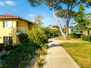 Casa per le vacanze Six-Fours-les-Plages Registrazione all'aperto 8