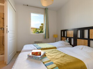 Ferienhaus Six-Fours-les-Plages Ausstattung 15
