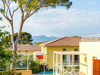 Ferienhaus Six-Fours-les-Plages Außenaufnahme 13