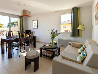 Apartment Six-Fours-les-Plages Features 11