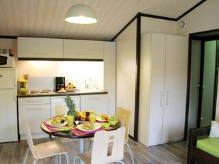 Cottage Solliès-Toucas Ausstattung 9