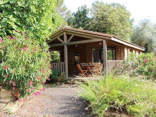 Cottage Solliès-Toucas Außenaufnahme 3