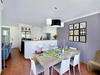 Villa Cavalaire-sur-Mer Caratteristiche 2