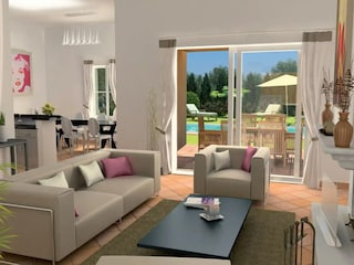 Villa Cavalaire-sur-Mer Caratteristiche 4