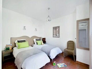 Villa Cavalaire-sur-Mer Caratteristiche 6