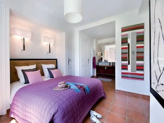 Villa Cavalaire-sur-Mer Caratteristiche 7