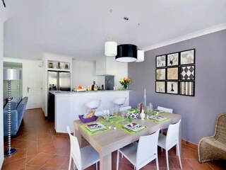 Villa Cavalaire-sur-Mer Caratteristiche 5