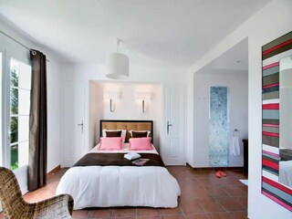 Villa Cavalaire-sur-Mer Caratteristiche 6