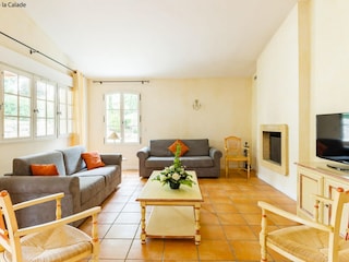 Ferienhaus Fayence Ausstattung 13
