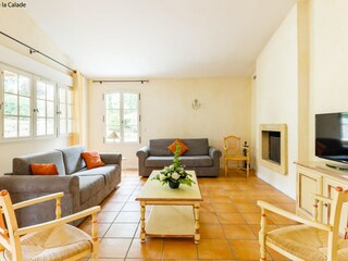 Vakantiehuis Fayence Kenmerken 13