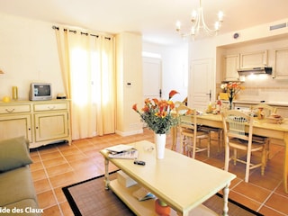 Ferienhaus Fayence Ausstattung 14