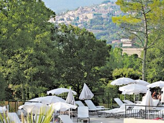 Casa per le vacanze Fayence  28
