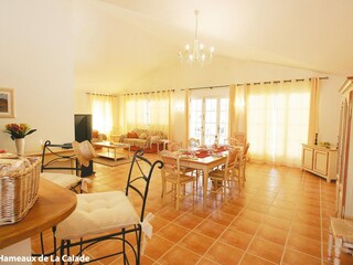 Casa per le vacanze Fayence  29