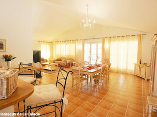 Ferienhaus Fayence  29
