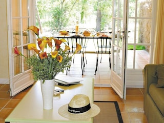 Ferienhaus Fayence Ausstattung 17