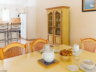 Casa per le vacanze Fayence Caratteristiche 21