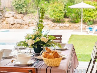 Vakantiehuis Fayence Buitenaudio-opname 5