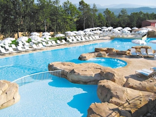 Casa per le vacanze Fayence Registrazione all'aperto 6