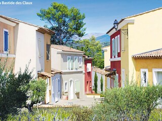 Casa per le vacanze Fayence Registrazione all'aperto 8