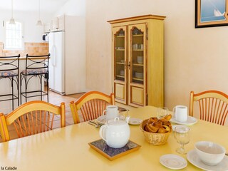 Apartamento Fayence Características 23