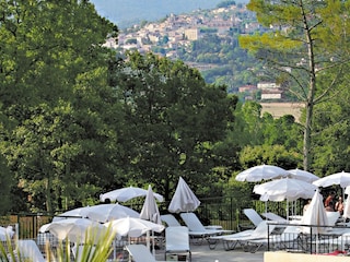 Vakantiehuis Fayence Omgeving 28