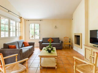 Holiday house Fayence Features 13