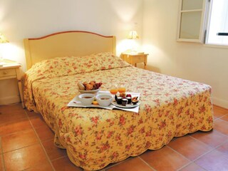 Ferienhaus Fayence Ausstattung 24