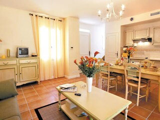 Ferienhaus Fayence Ausstattung 20