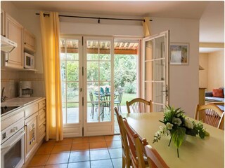 Ferienhaus Fayence Ausstattung 22