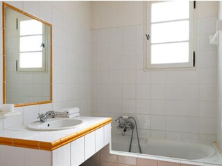 Ferienhaus Fayence Ausstattung 27