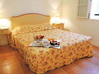 Ferienhaus Fayence Ausstattung 24