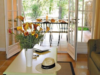 Vakantiehuis Fayence Kenmerken 19
