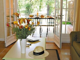 Ferienhaus Fayence Ausstattung 17
